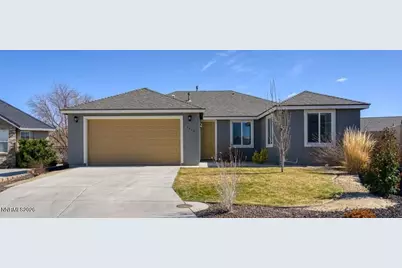 1910 Patrick Circle, Fernley, NV 89408 - Photo 1