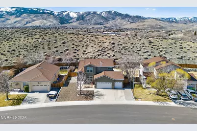 2632 New Ridge Drive, Carson City, NV 89706 - Photo 3