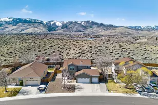 2632 New Ridge Dr, Carson City, NV 89706 - Photo 3