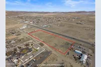 3065 S US Highway 95A, Silver Springs, NV 89429 - Photo 7