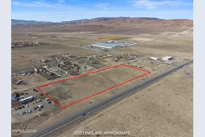 3065 S US Highway 95A, Silver Springs, NV 89429 - Photo 5