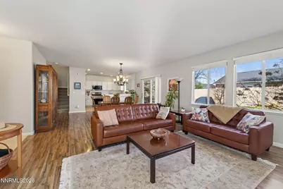 1348 Chichester Drive, Gardnerville, NV 89410 - Photo 5