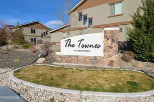 1142 Montevideo Cir, Minden, NV 89423 - Photo 1