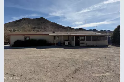 6 Ketten Road, Tonopah, NV 89049 - Photo 1