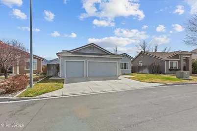 2790 Fairwood Drive, Reno, NV 89502 - Photo 3