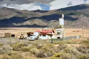 22175 Summit Lake Trail, Lovelock, NV 89419 - Photo 1