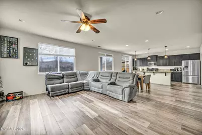 3667 Ancestor Circle, Sparks, NV 89436 - Photo 5