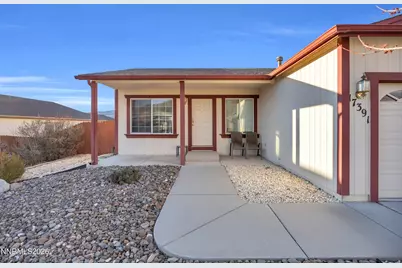 17391 Desert Lake Drive, Reno, NV 89508 - Photo 5