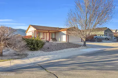 17391 Desert Lake Drive, Reno, NV 89508 - Photo 3
