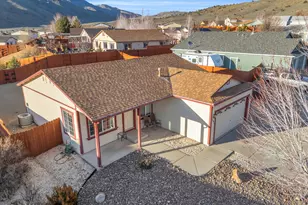 17391 Desert Lake Dr, Reno, NV 89508 - Photo 1