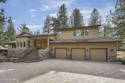 1155 Douglas Fir Drive, Reno, NV 89511 - Photo 1