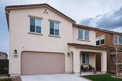 6847 Ronaldinho Drive, Sparks, NV 89436 - Photo 37