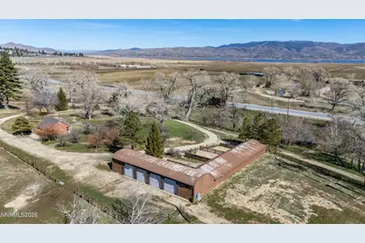 4755 Old US Highway 395, Washoe Valley, NV 89704 - Photo 35