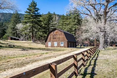 4755 Old US Highway 395, Washoe Valley, NV 89704 - Photo 17