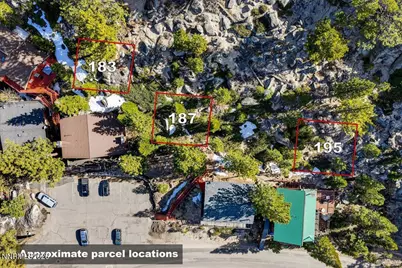 183 Tramway Drive, Stateline, NV 89449 - Photo 5