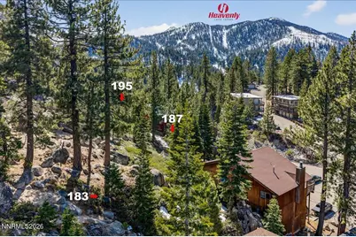 187 Tramway Drive, Stateline, NV 89449 - Photo 5