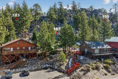 187 Tramway Drive, Stateline, NV 89449 - Photo 3