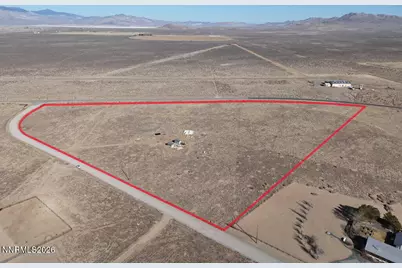 100 Star View Lane, Smith Valley, NV 89430 - Photo 5