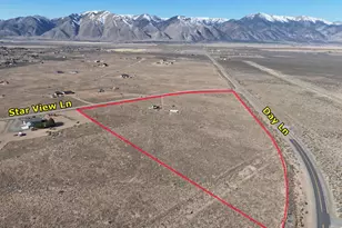 100 Star Vw Ln, Smith Valley, NV 89430 - Photo 1