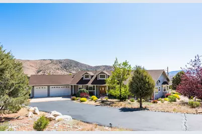 1533 Alba Vista, Gardnerville, NV 89410 - Photo 27