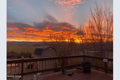 136 Palmer Way, Topaz, CA 96133 - Photo 1