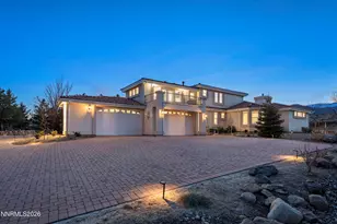 13330 W Saddlebow Dr, Reno, NV 89511 - Photo 1