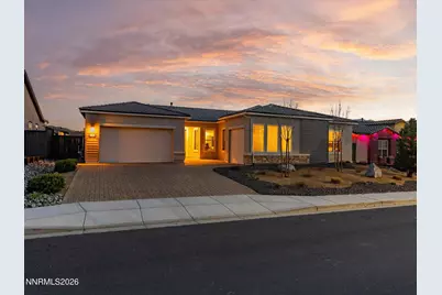 1234 Crawford Crk Drive, Reno, NV 89521 - Photo 5