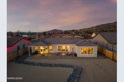 1234 Crawford Crk Drive, Reno, NV 89521 - Photo 9