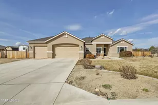 485 Sunset Springs Ln, Sparks, NV 89441 - Photo 1