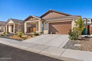 6417 Bucking Horse Ct, Sparks, NV 89436 - Photo 1