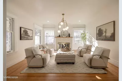 402 W Robinson Street, Carson City, NV 89703 - Photo 3