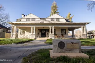 402 W Robinson St, Carson City, NV 89703 - Photo 1