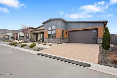 2318 Iron Square Drive, Reno, NV 89521 - Photo 57