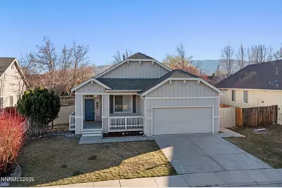 5540 Daybreak Drive, Reno, NV 89523 - Photo 5