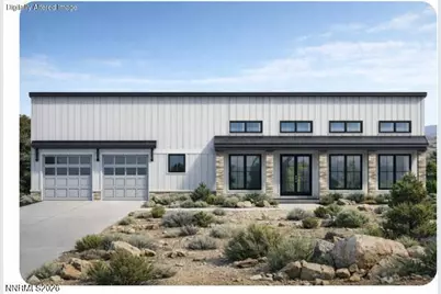 2246 Cartwright Road, Reno, NV 89521 - Photo 1