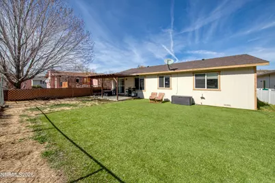 116 Ave De La Bleu De Clair, Sparks, NV 89434 - Photo 25