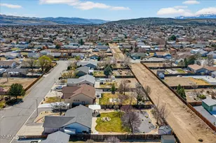 445 Kathy Terrace, Sparks, NV 89436 - Photo 45