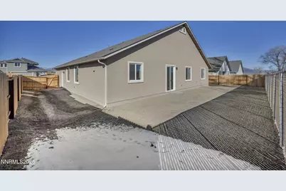 3663 Carson Way #Lot 119, Fernley, NV 89408 - Photo 5