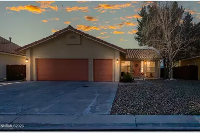 207 La Costa Avenue, Dayton, NV 89403 - Photo 1