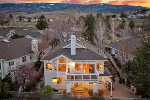 6103 Carriage House Way, Reno, NV 89519 - Photo 1