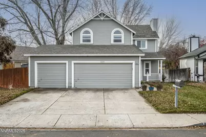 1655 Sabatino Drive, Sparks, NV 89434 - Photo 1