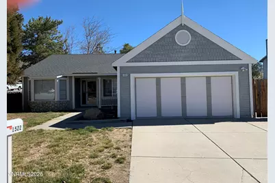 1522 Satellite Drive, Sparks, NV 89436 - Photo 1