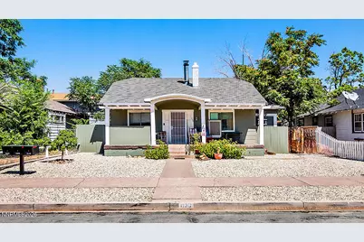 1130 E Street, Sparks, NV 89431 - Photo 1