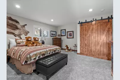 1246 Hidden Woods Drive, Glenbrook, NV 89413 - Photo 31
