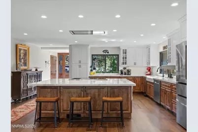 1246 Hidden Woods Drive, Glenbrook, NV 89413 - Photo 17