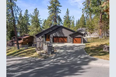 1246 Hidden Woods Drive, Glenbrook, NV 89413 - Photo 65