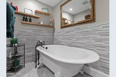 1246 Hidden Woods Drive, Glenbrook, NV 89413 - Photo 35