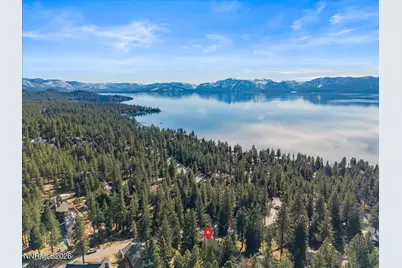 1246 Hidden Woods Drive Drive, Glenbrook, NV 89413 - Photo 61