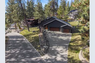 1246 Hidden Woods Drive Drive, Glenbrook, NV 89413 - Photo 43