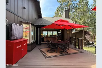 1246 Hidden Woods Drive, Glenbrook, NV 89413 - Photo 49